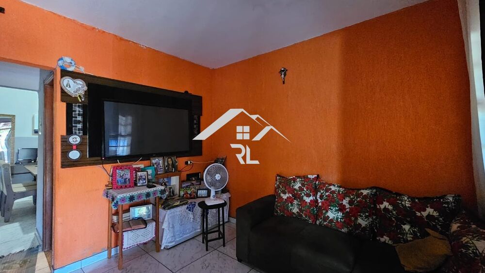 Casa, 4 quartos - Foto 2