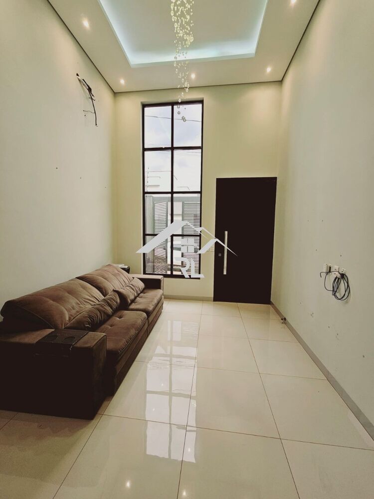 Casa à venda com 3 quartos - Foto 2