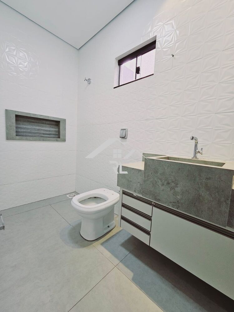 Casa à venda com 3 quartos - Foto 8