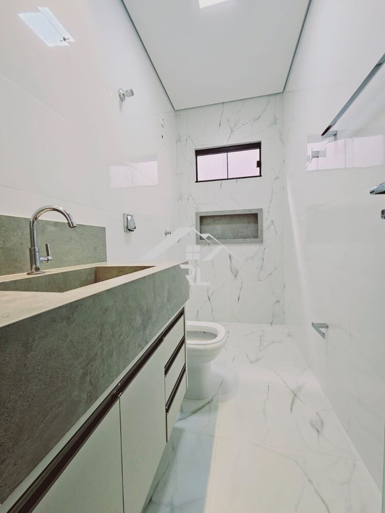 Casa à venda com 3 quartos - Foto 7