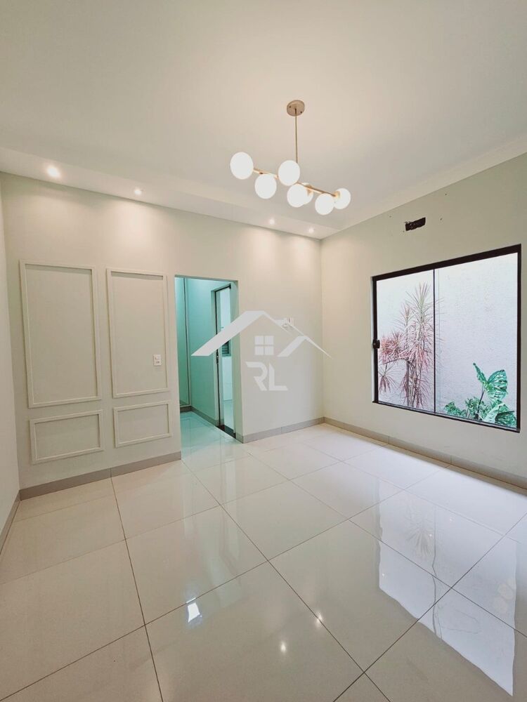 Casa à venda com 3 quartos - Foto 3