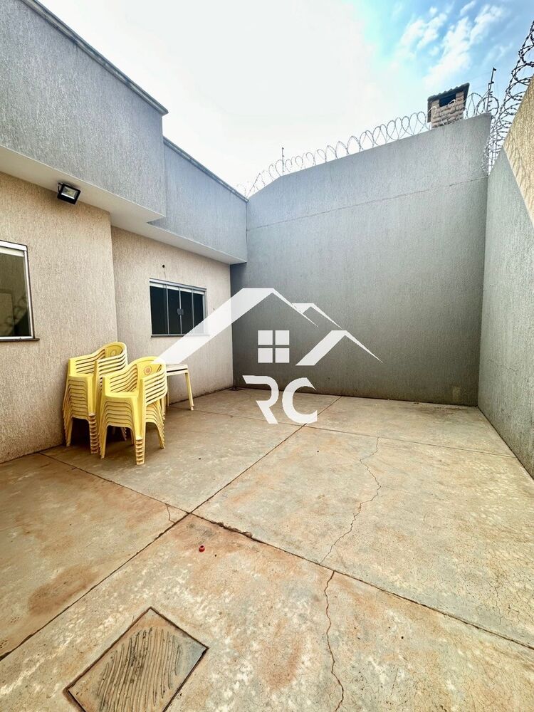 Casa, 3 quartos - Foto 7