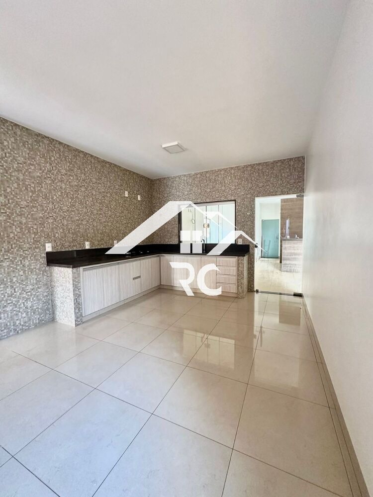 Casa, 3 quartos - Foto 4