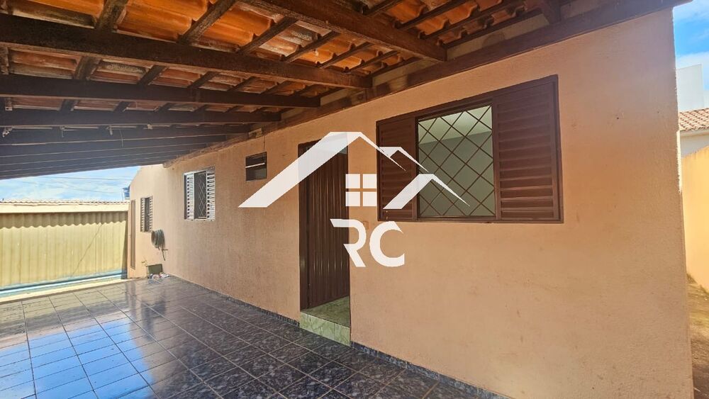 Casa, 2 quartos - Foto 2