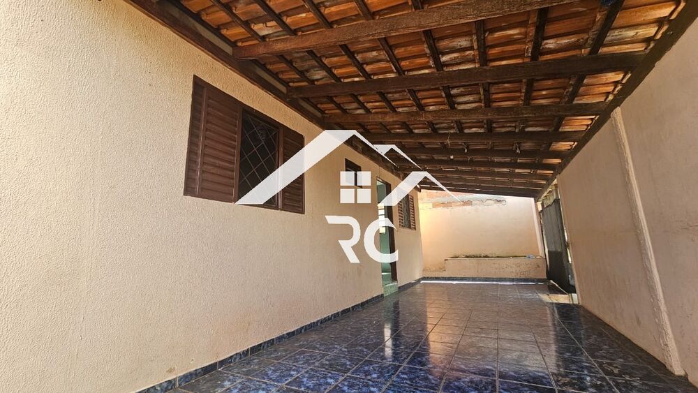 Casa, 2 quartos - Foto 1