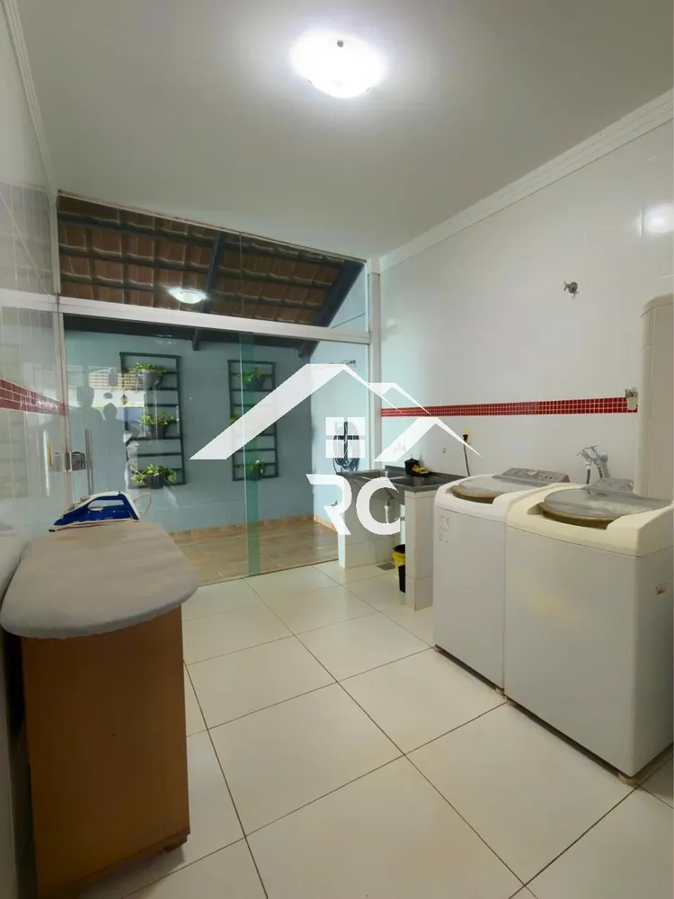 Casa, 4 quartos - Foto 16