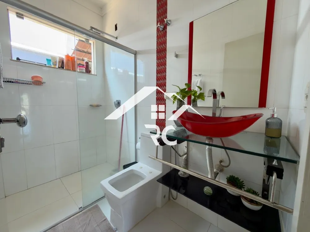 Casa, 4 quartos - Foto 8