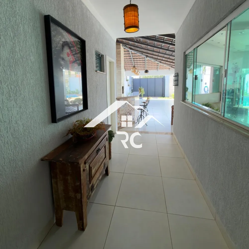 Casa, 4 quartos - Foto 4