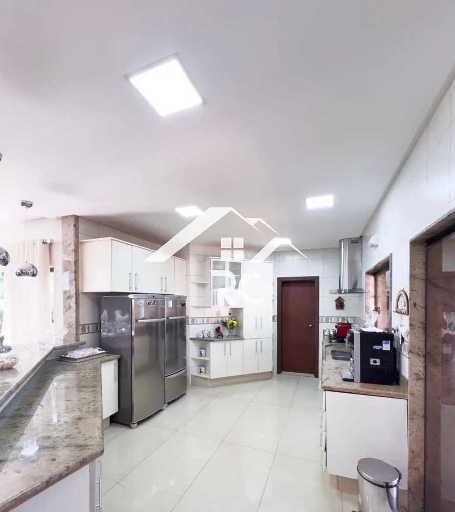 Casa, 4 quartos - Foto 6