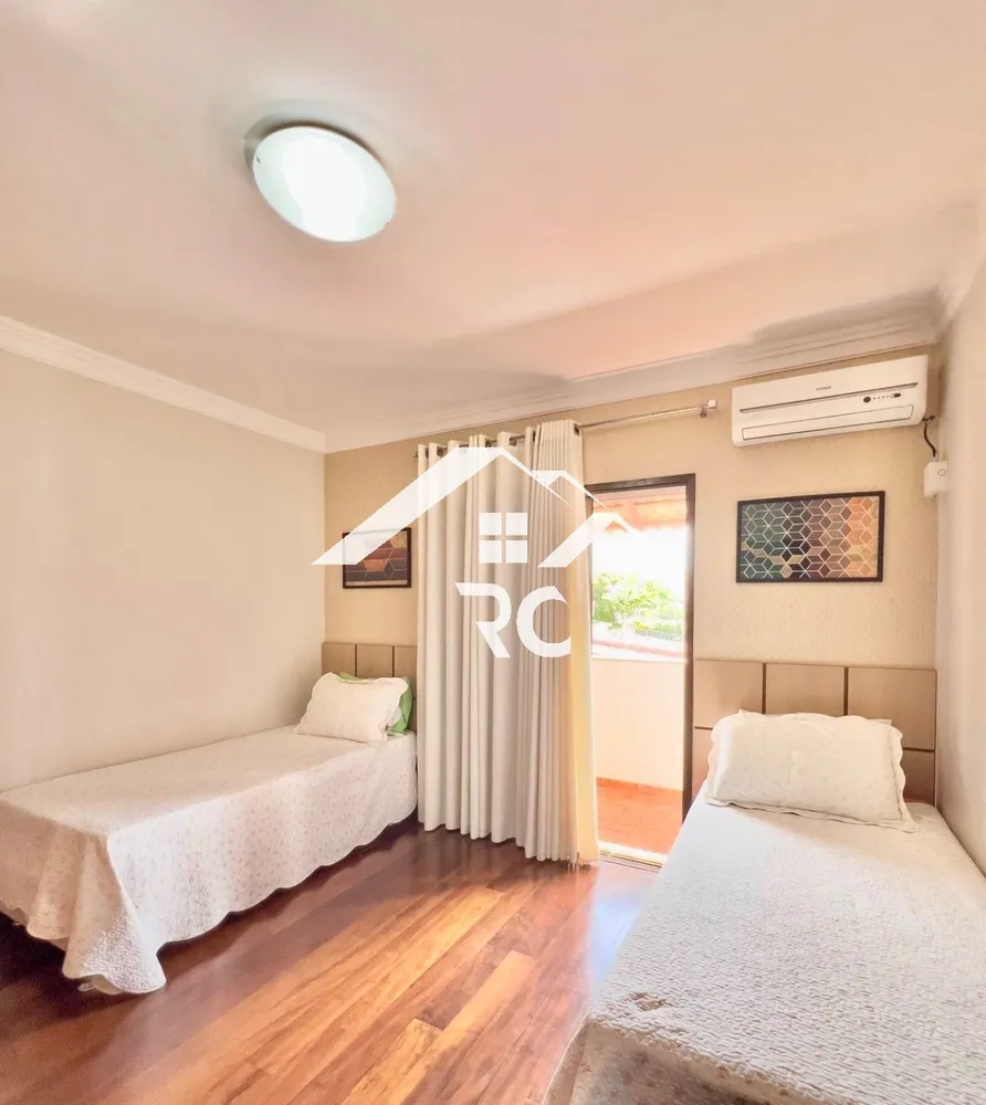 Casa, 4 quartos - Foto 4