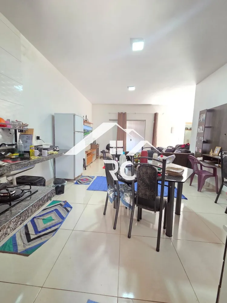 Casa, 2 quartos - Foto 4