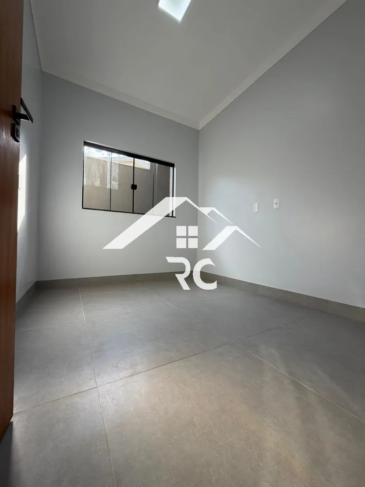 Casa, 3 quartos - Foto 10