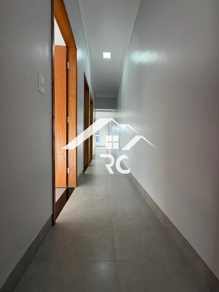 Casa, 3 quartos - Foto 7