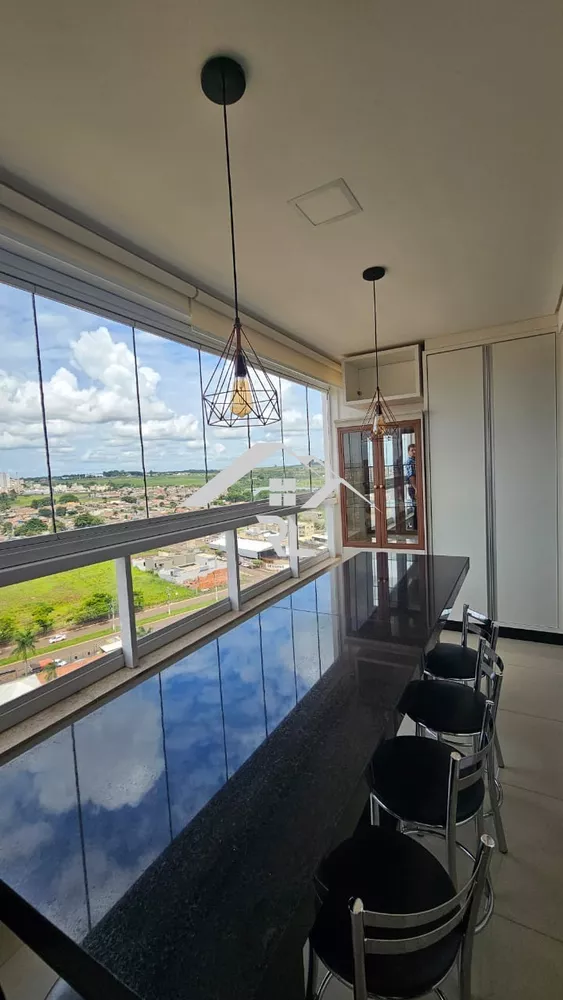 Apartamento, 2 quartos, 66 m² - Foto 6