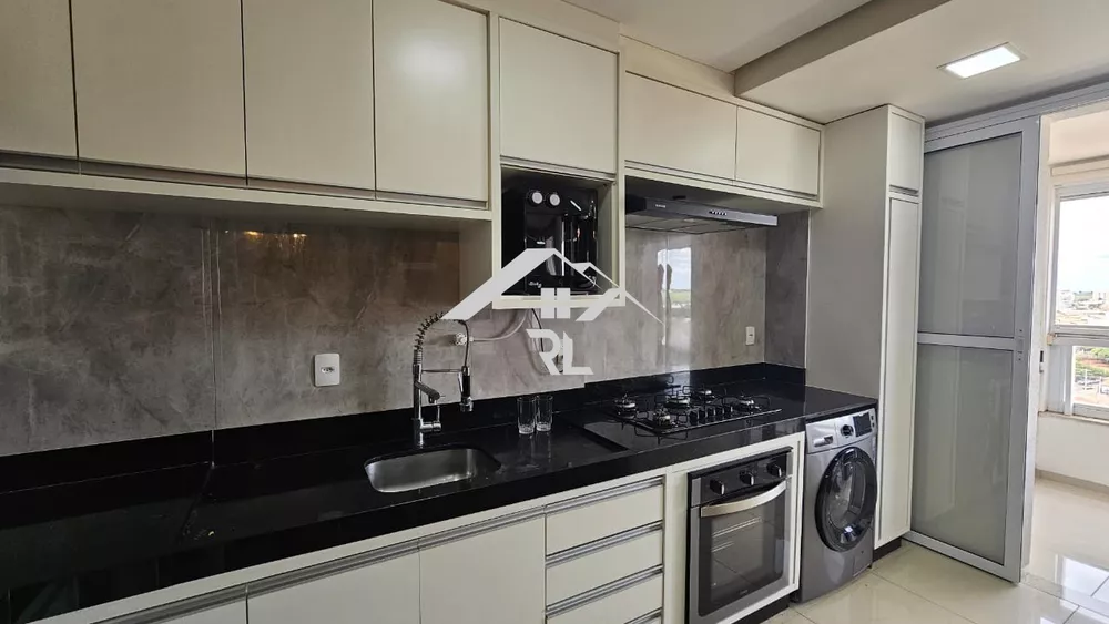 Apartamento, 2 quartos, 66 m² - Foto 5