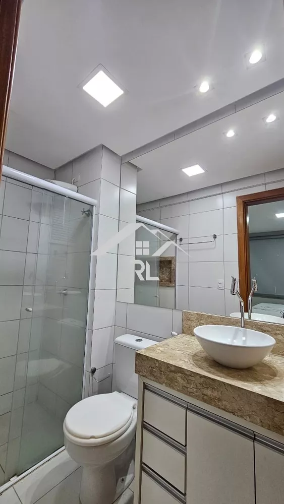 Apartamento, 2 quartos, 66 m² - Foto 10