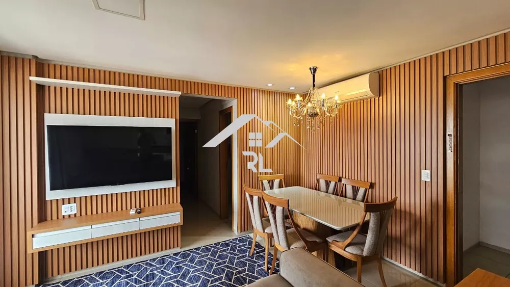 Apartamento, 2 quartos, 66 m² - Foto 3