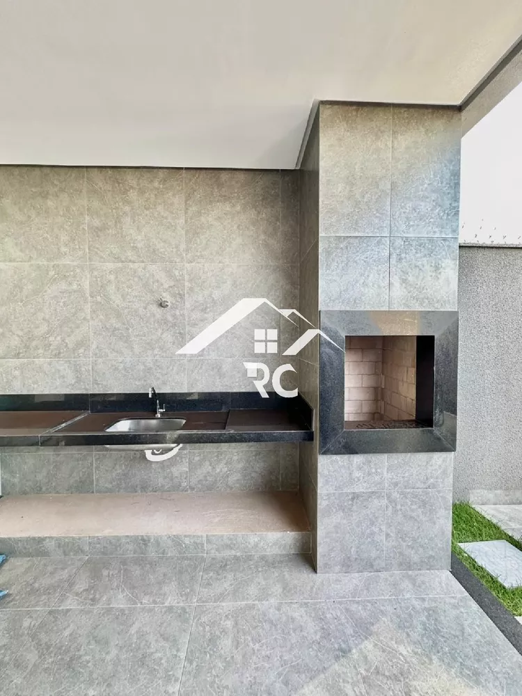 Casa, 3 quartos - Foto 9