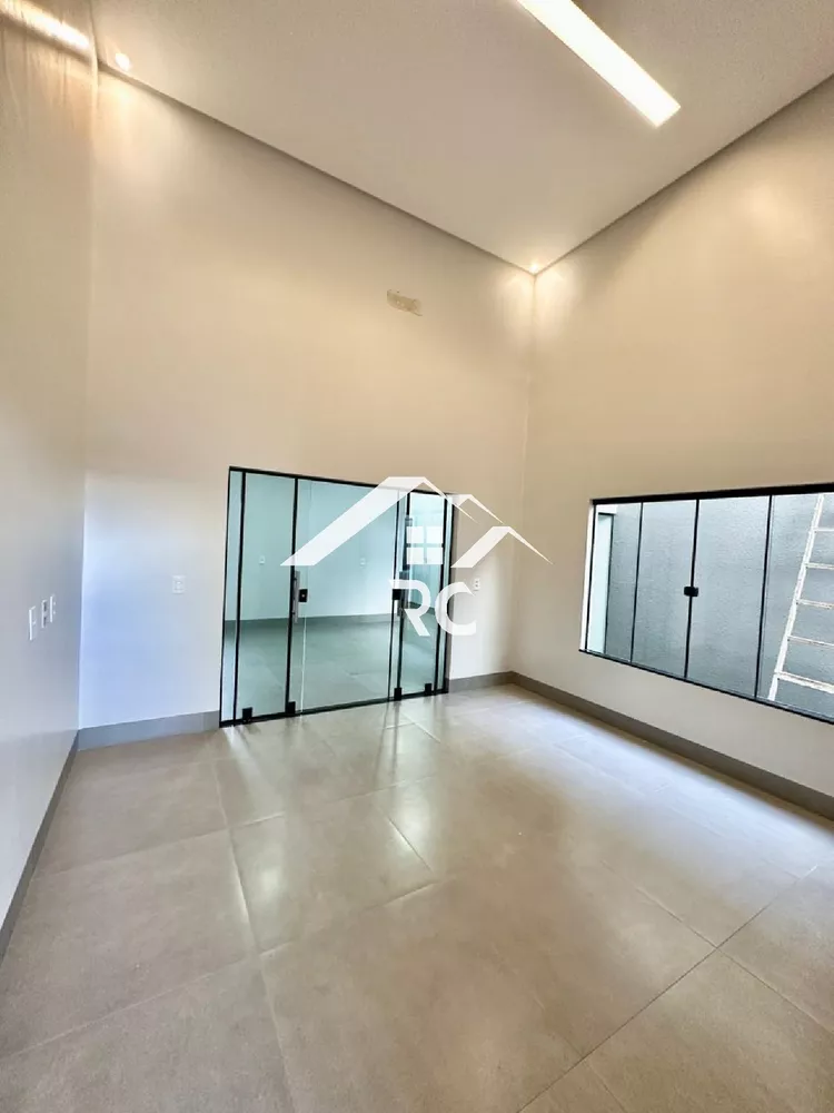 Casa, 3 quartos - Foto 2