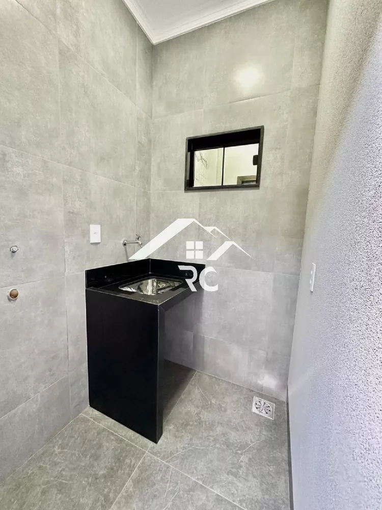 Casa, 3 quartos - Foto 11