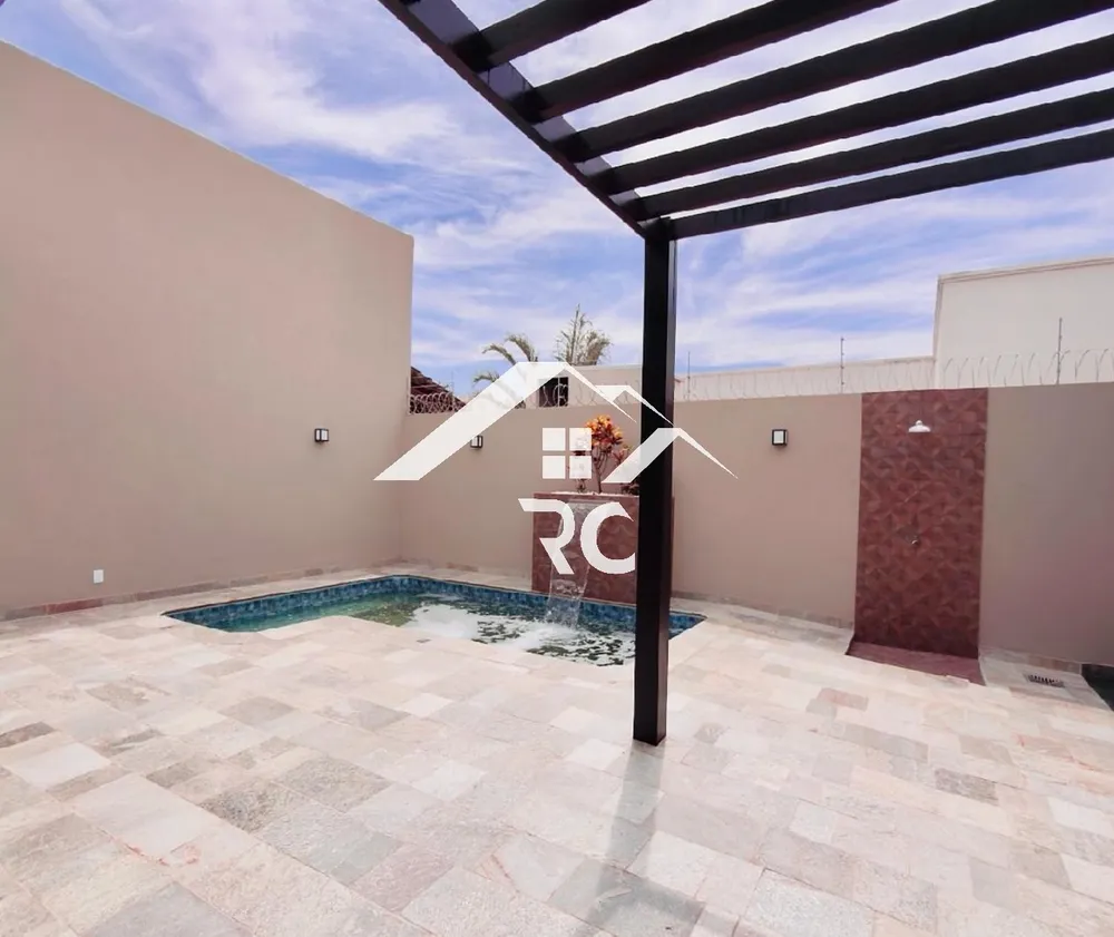 Casa, 3 quartos - Foto 6