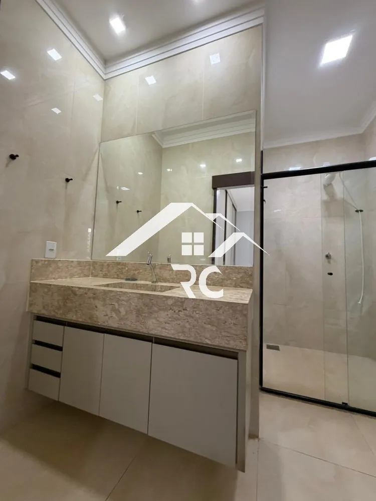 Casa, 3 quartos - Foto 12