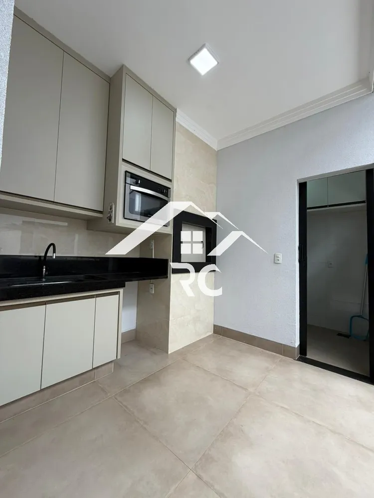 Casa, 3 quartos - Foto 4