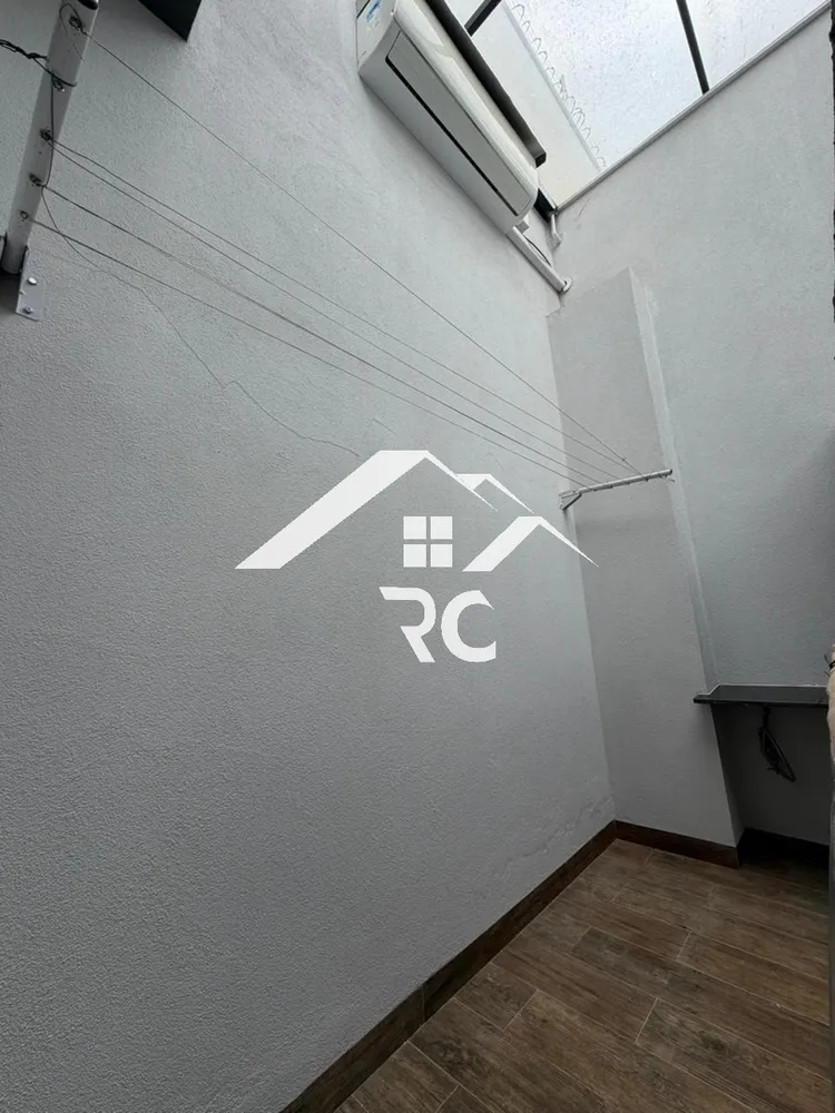 Casa, 3 quartos - Foto 10