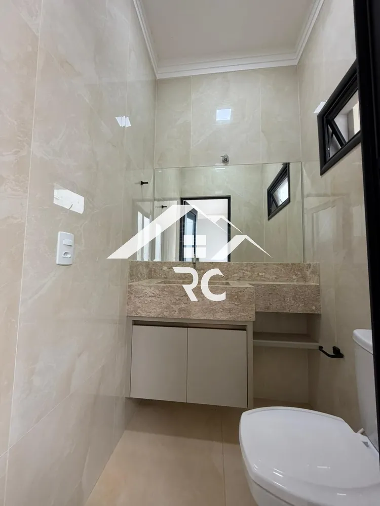 Casa, 3 quartos - Foto 7