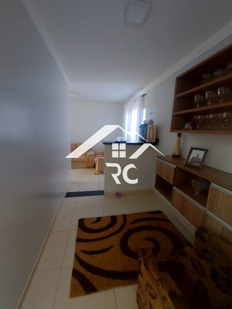 Casa à venda com 3 quartos - Foto 6