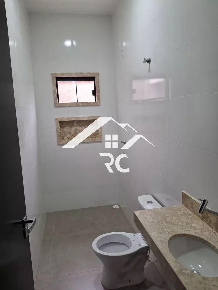 Casa, 2 quartos - Foto 8