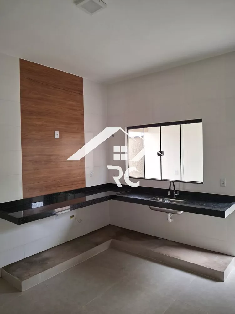 Casa, 2 quartos - Foto 3