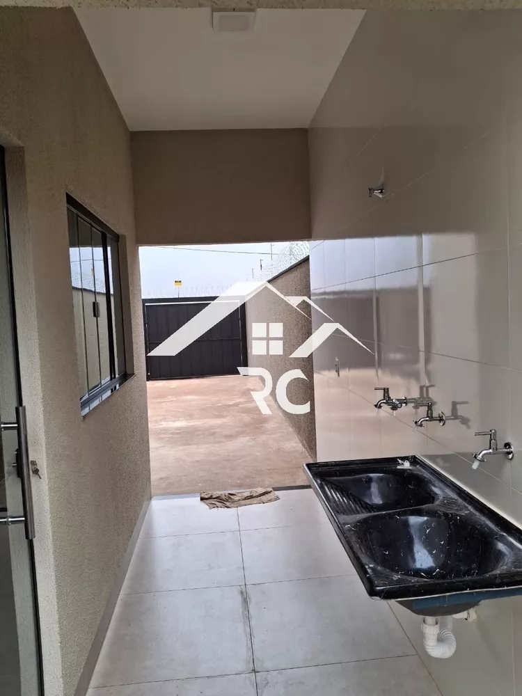 Casa, 2 quartos - Foto 12