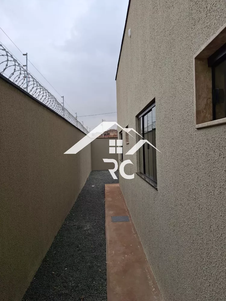 Casa, 2 quartos - Foto 9