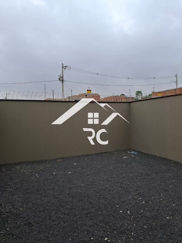 Casa, 2 quartos - Foto 10