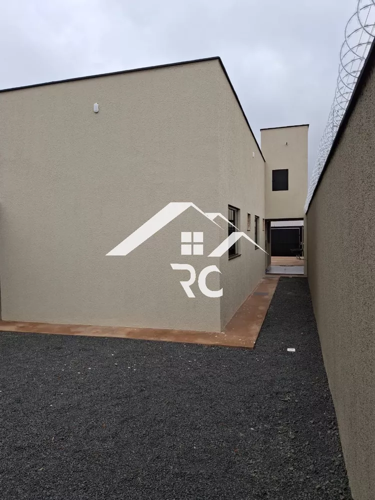 Casa, 2 quartos - Foto 11