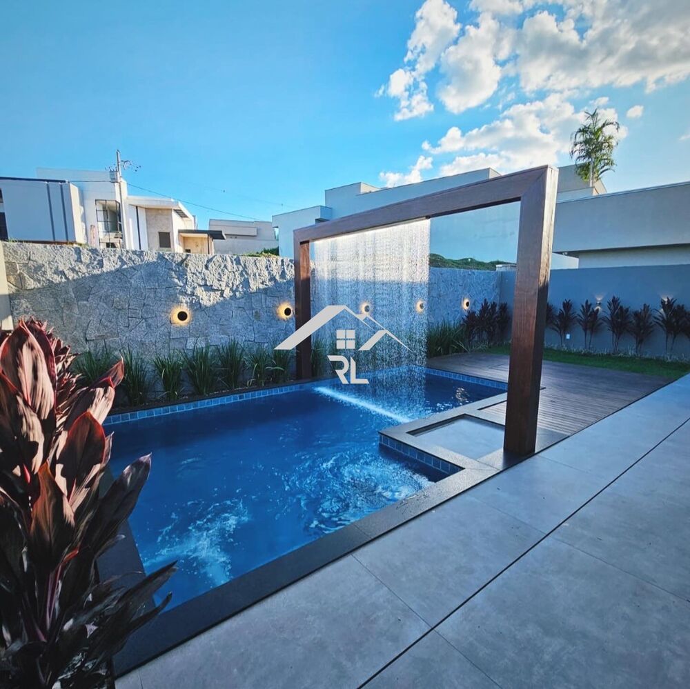 Casa à venda com 4 quartos - Foto 7
