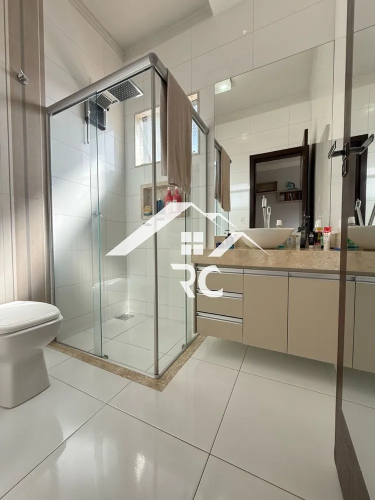 Casa, 3 quartos - Foto 7
