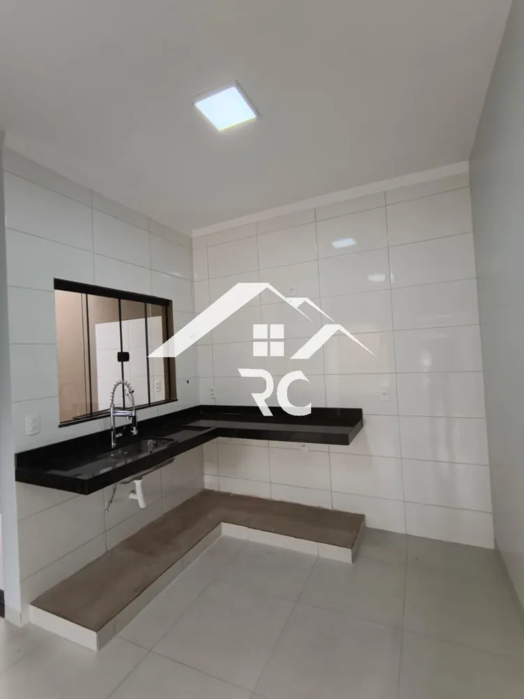 Casa, 2 quartos - Foto 4
