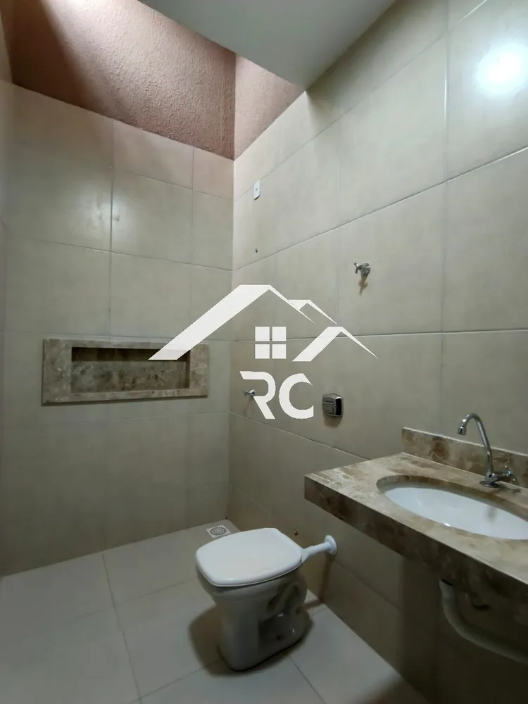 Casa, 2 quartos - Foto 7