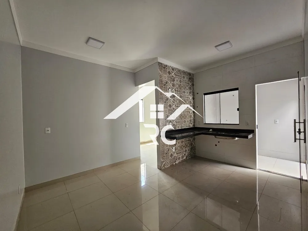 Casa, 3 quartos - Foto 7