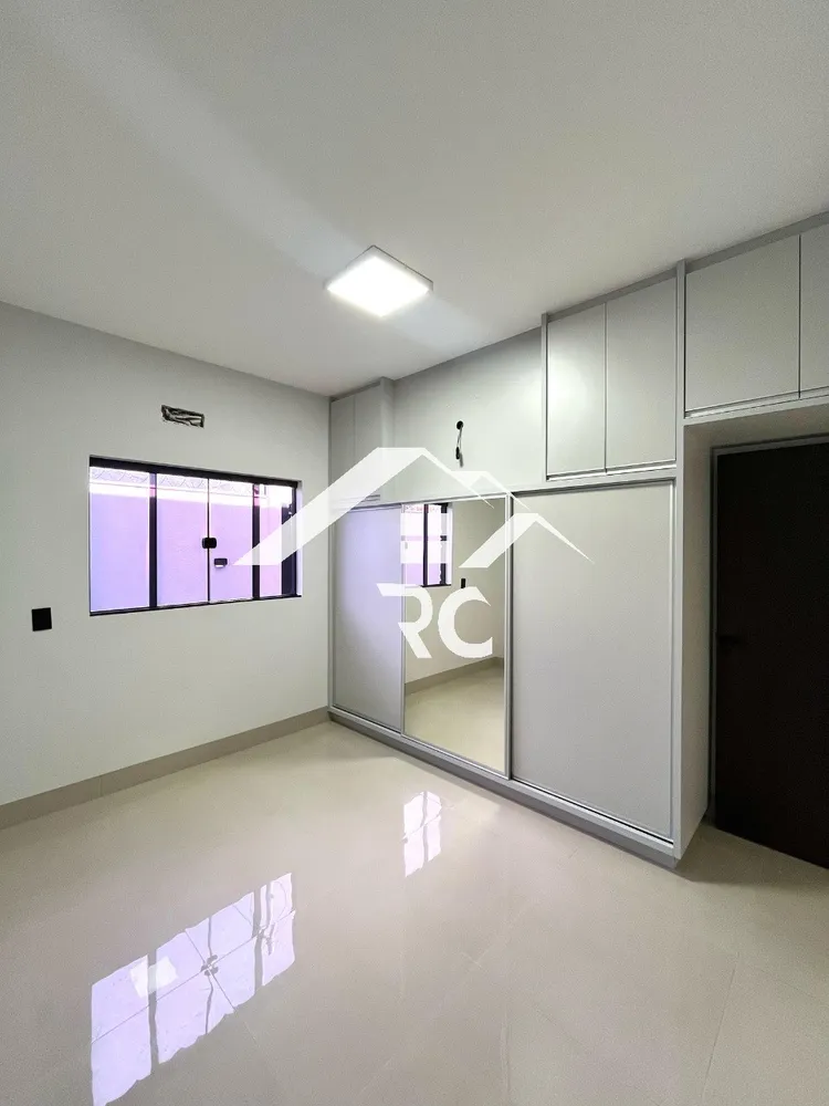 Casa, 3 quartos - Foto 8