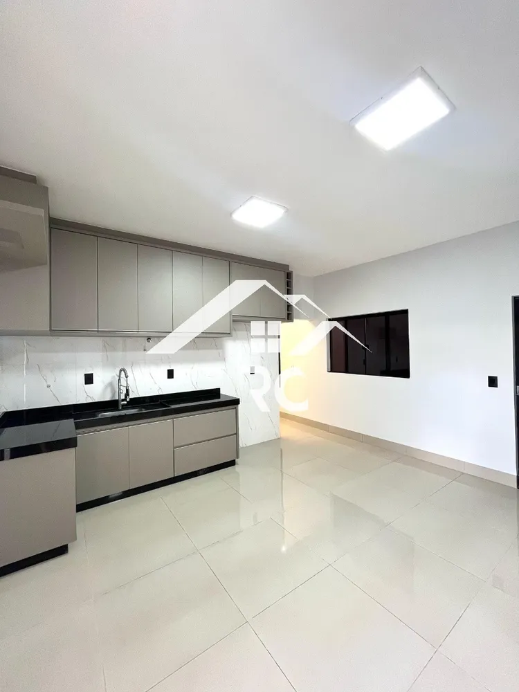 Casa, 3 quartos - Foto 4
