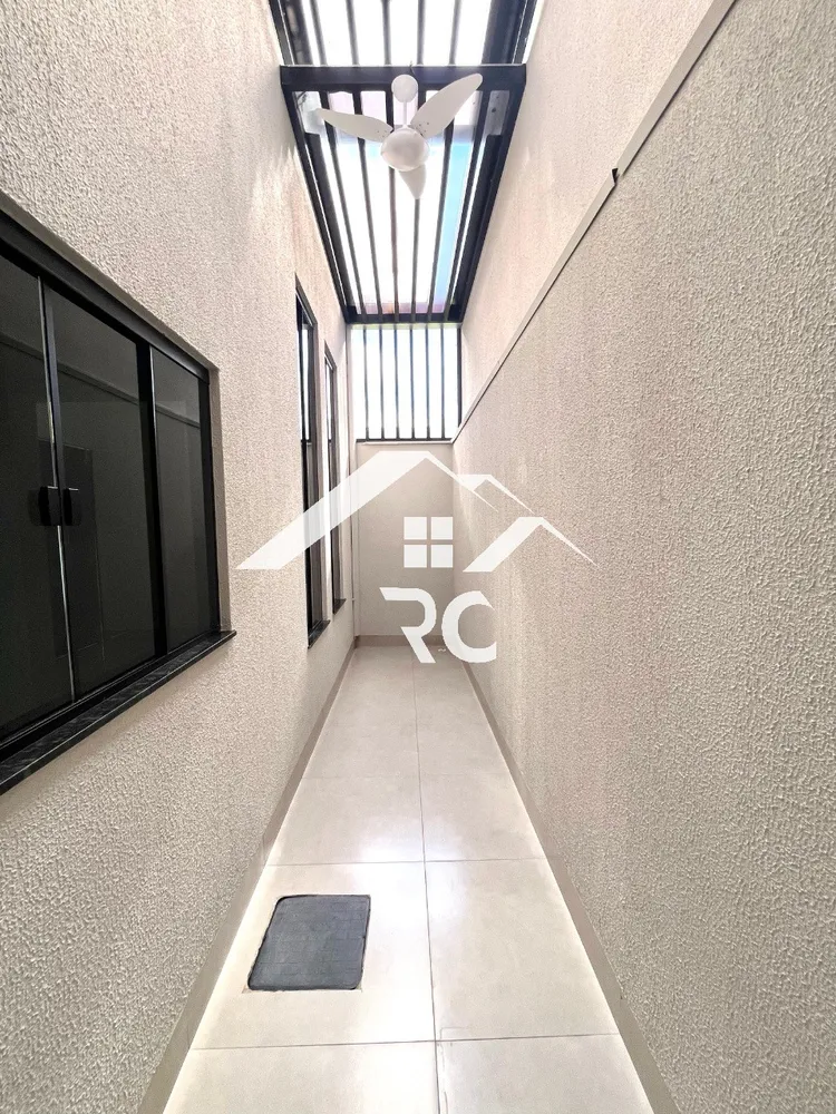 Casa, 3 quartos - Foto 7