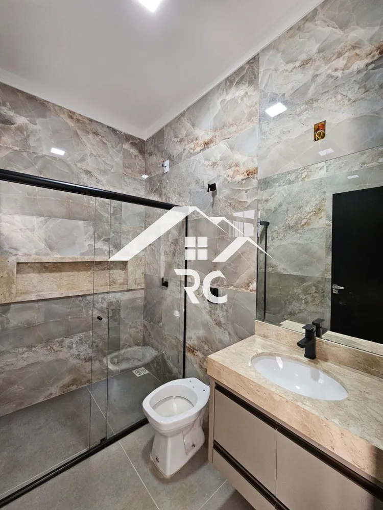 Casa, 3 quartos - Foto 5