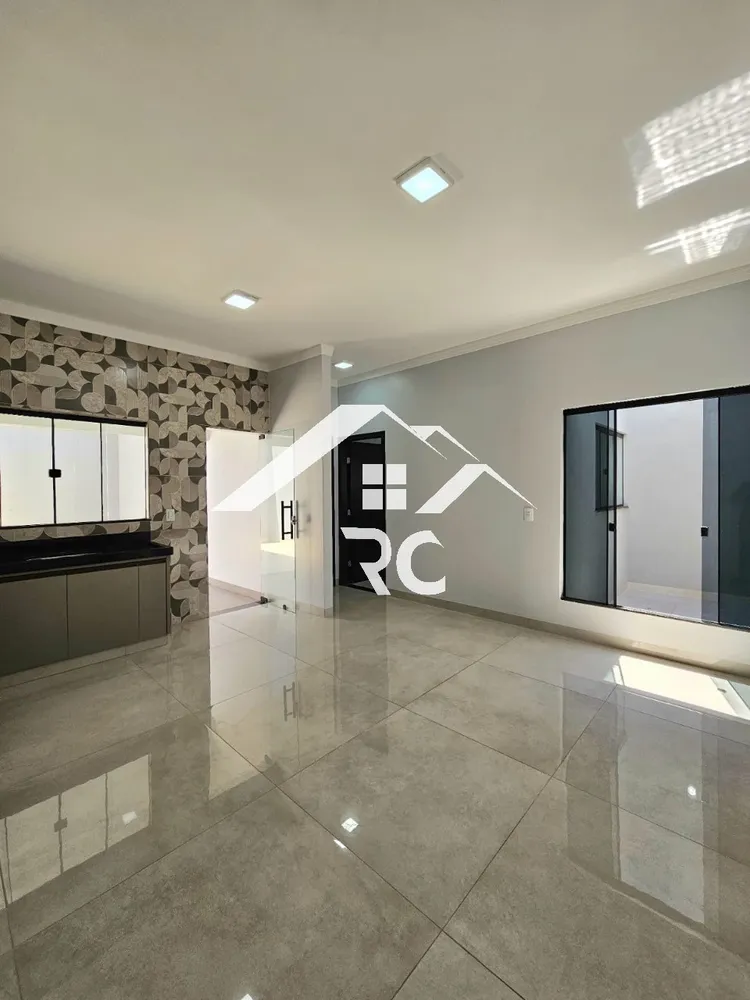 Casa, 3 quartos - Foto 6