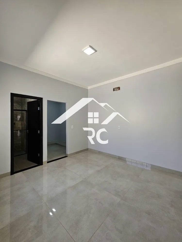 Casa, 3 quartos - Foto 10