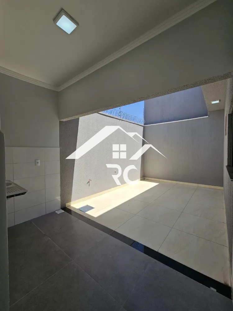 Casa, 3 quartos - Foto 12