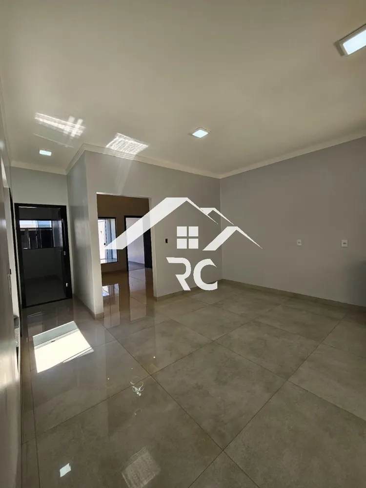 Casa, 3 quartos - Foto 7