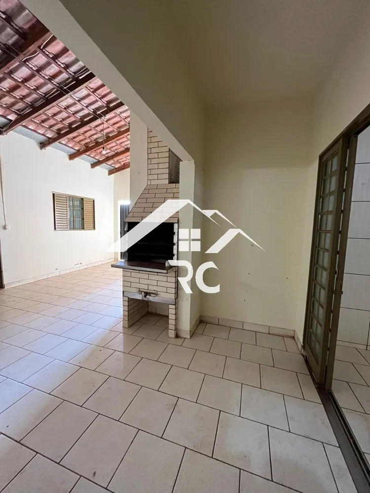 Casa, 3 quartos - Foto 8